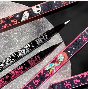 ColourPop Nightmare Before Christmas Eyeliner Set